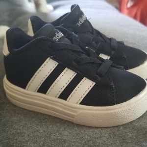 Toddler Adidas